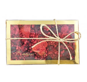Black Forest Gift Box - Milk